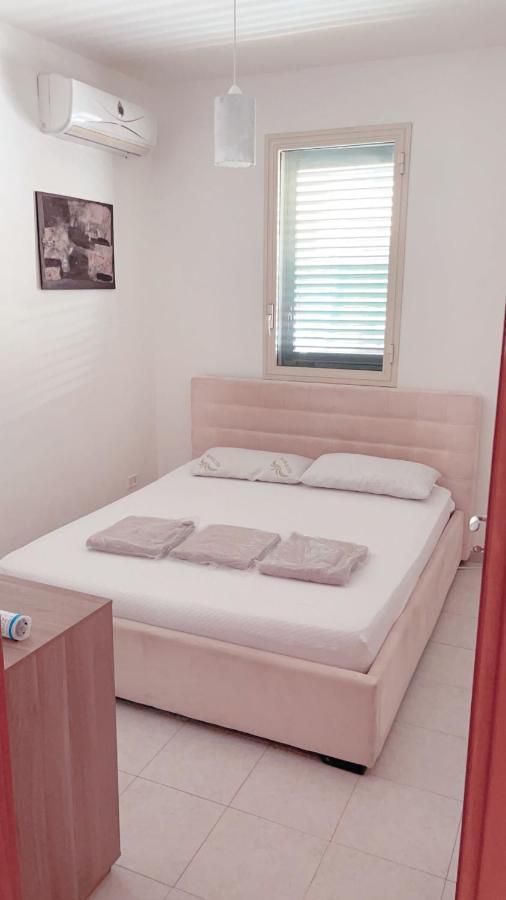 Le Ville 1 Costa Saracena 巴尼阿尼奥内 外观 照片