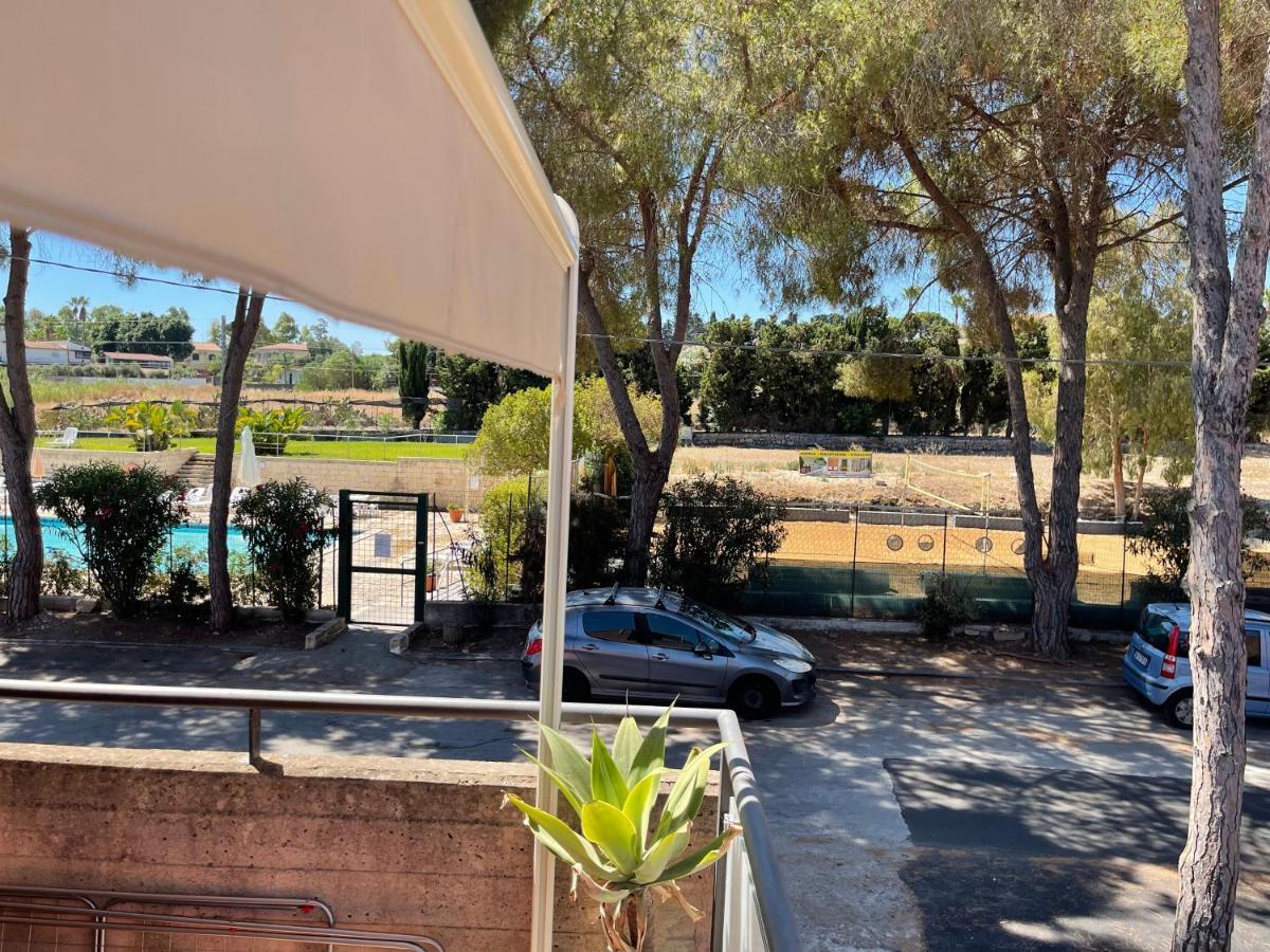 Le Ville 1 Costa Saracena 巴尼阿尼奥内 外观 照片