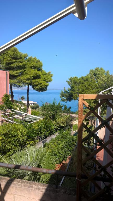 Le Ville 1 Costa Saracena 巴尼阿尼奥内 外观 照片
